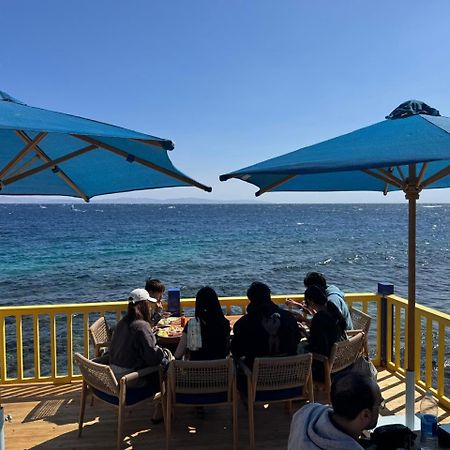 Hotel Chillax Dahab Exteriér fotografie